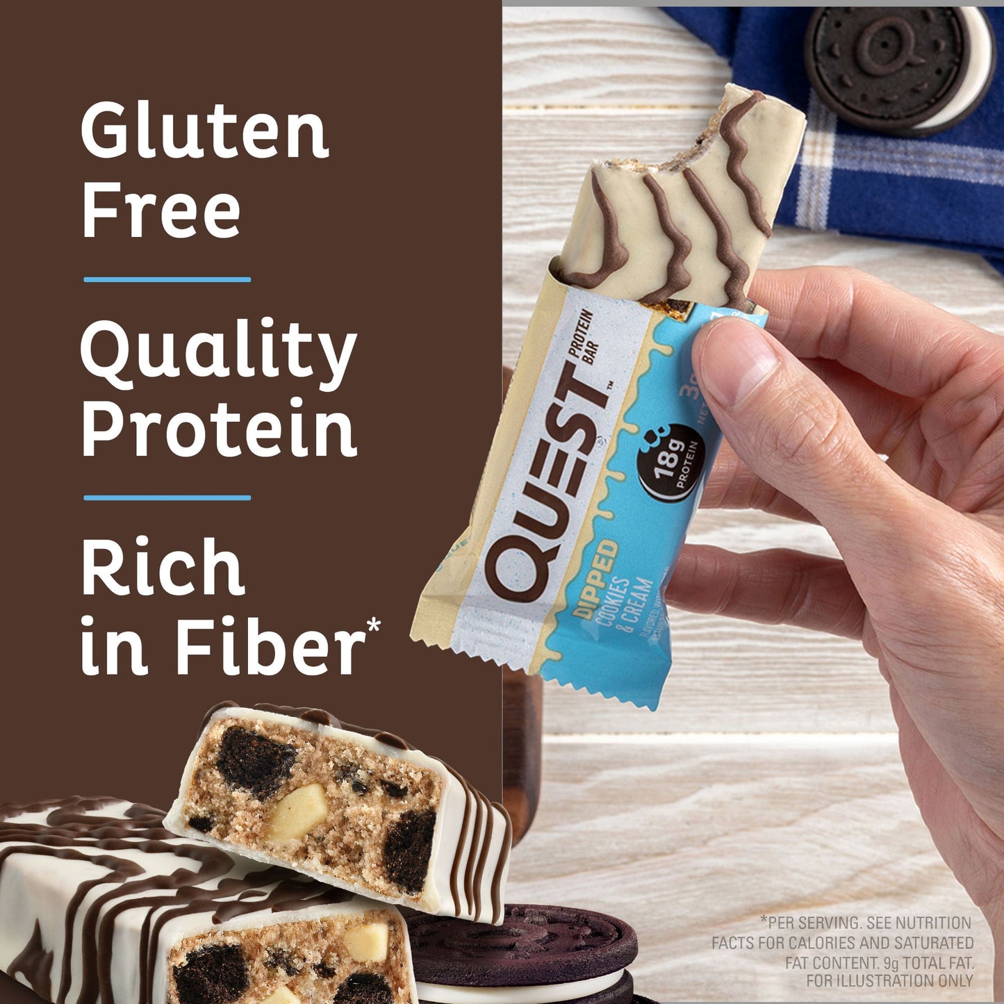 dipped-cookies-and-cream-protein-bars-y0 15807_QN_USA_ProteinBar_CAC_InterimAssetUpdate_Digital-Dipped-ProductCarouselSet_Benefits.jpg